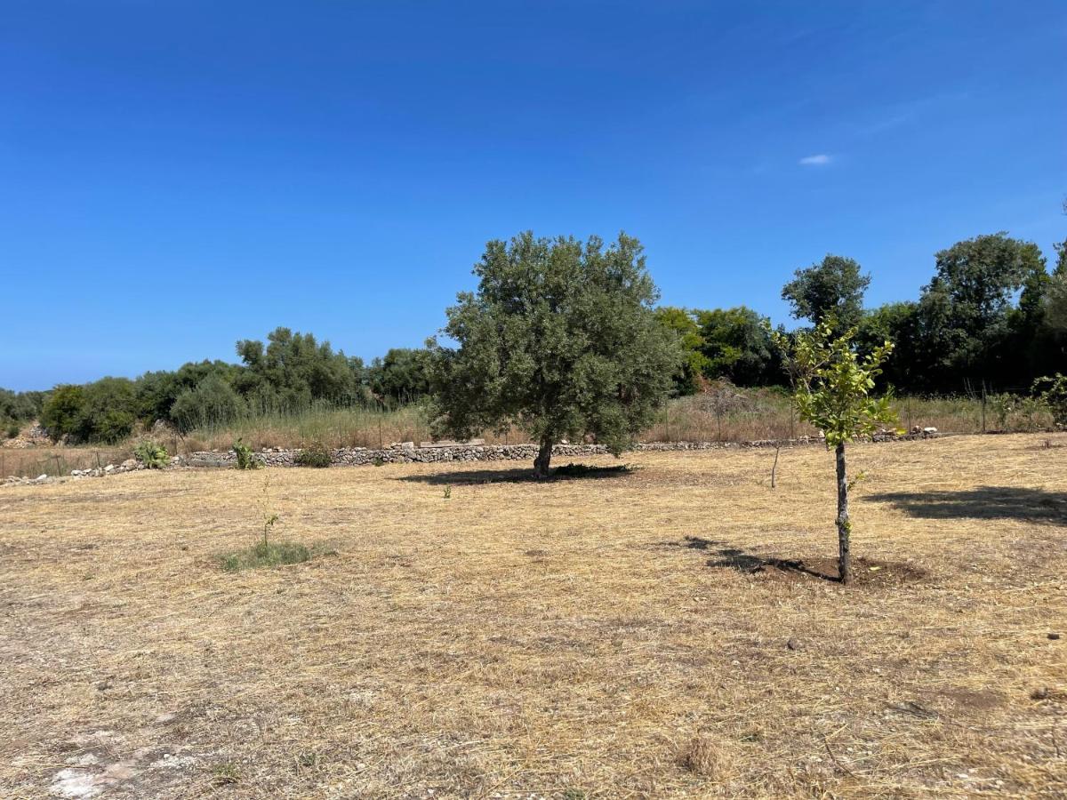 L'Anima Della Natura Lido di Noto Exterior foto
